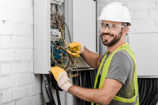 North Shore, VA Electrician Company