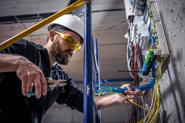 Best Electrical System Inspection  in North Shore, VA
