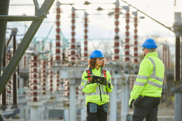 Best Electrician Near Me  in North Shore, VA
