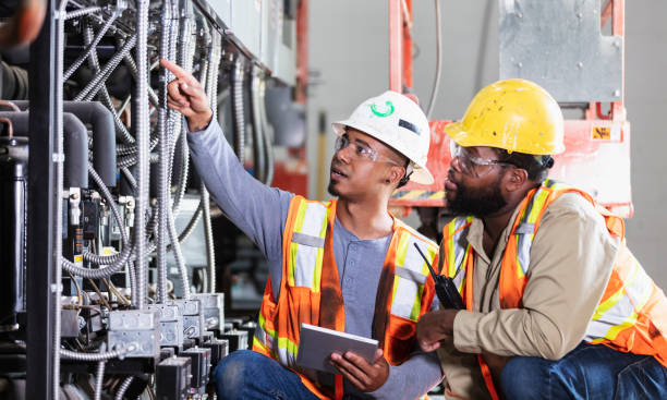 Best Electrical Contractors for Businesses  in North Shore, VA