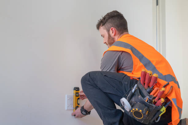  North Shore, VA Electrician Pros