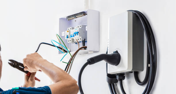 Best Electrical Troubleshooting Services  in North Shore, VA