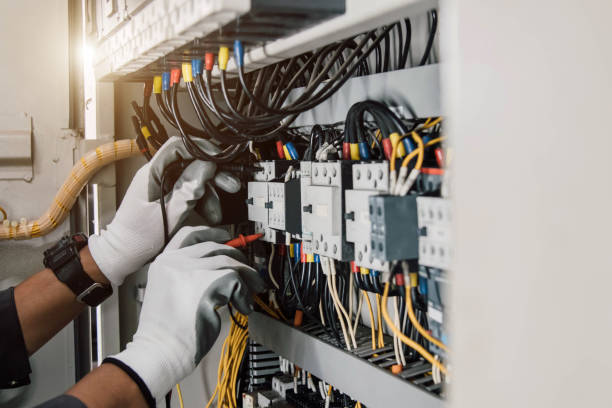 Affordable Emergency Electrician in North Shore, VA